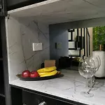 Unique Centre Апартаменты Никосия