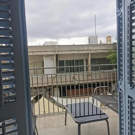 Unique Centre Апартаменты