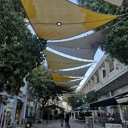 Apartment Unique Centre Nicosia