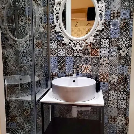 Apartmán Unique Centre *