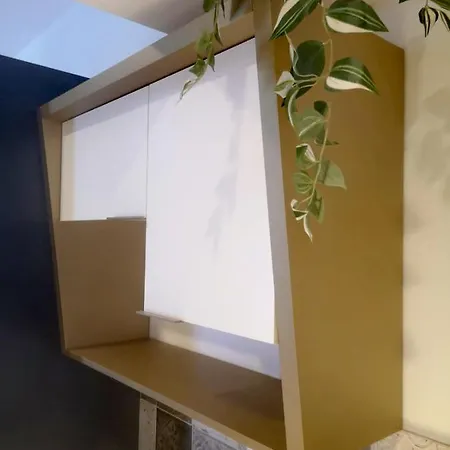 Unique Centre Appartement *