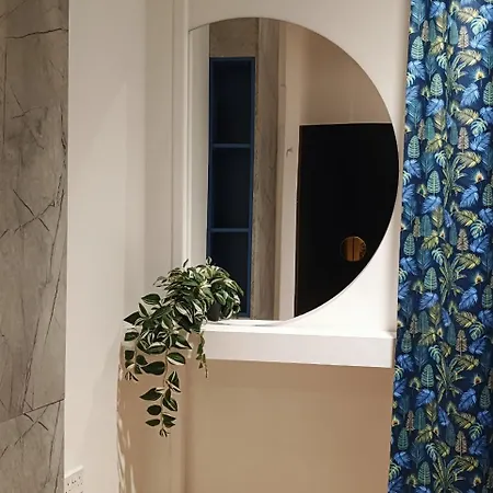 Unique Centre Appartement Nicosie