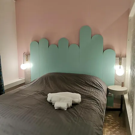 Unique Centre Nicosie