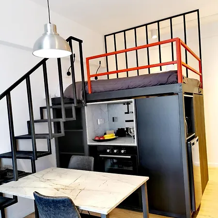 Unique Centre * Nicosie