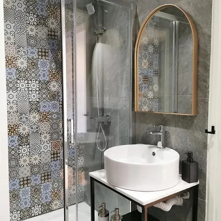 Unique Centre Nicosie