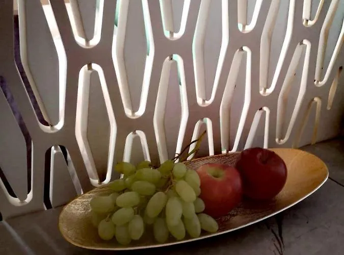 Unique Centre 公寓 尼科西亚