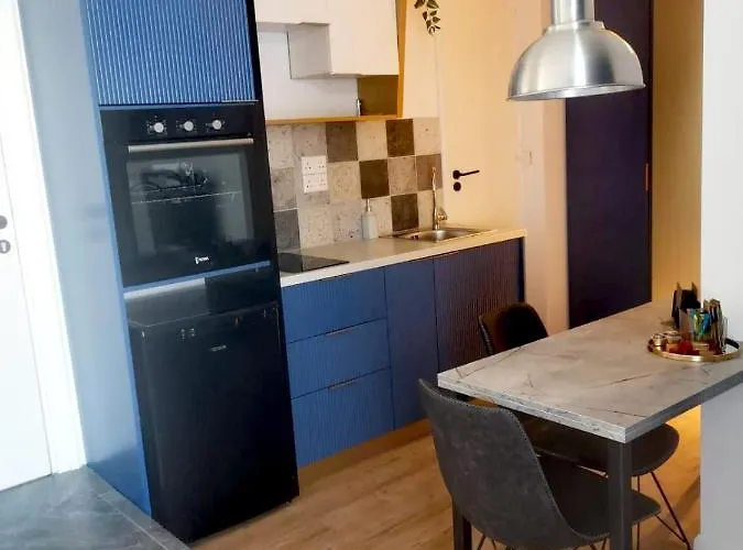 Unique Centre Appartement