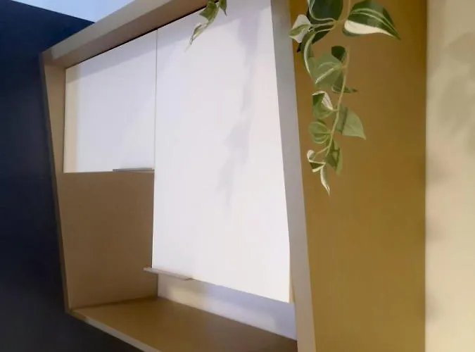 Unique Centre Appartement *