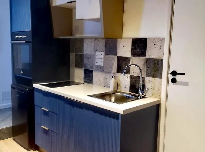 Unique Centre 尼科西亚