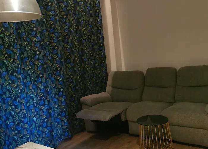 Unique Centre Appartement