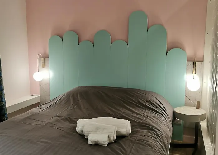 Unique Centre Nicosie