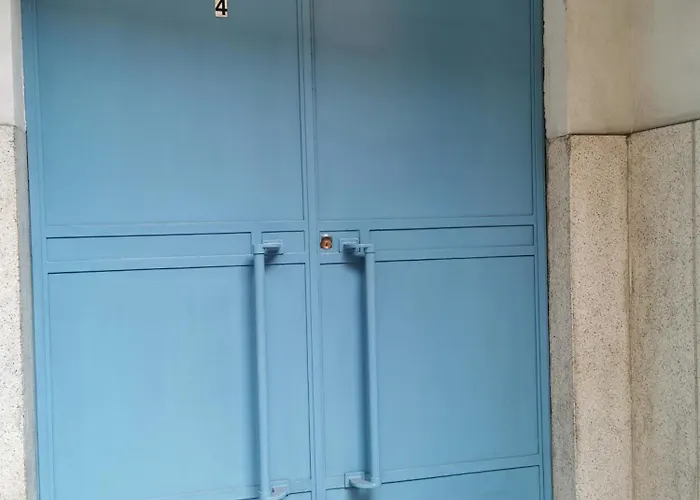 公寓 Unique Centre *