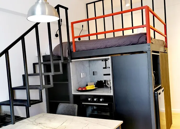 Unique Centre * Nicosie