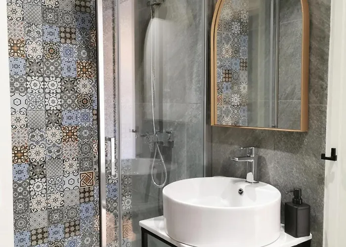 Unique Centre 尼科西亚