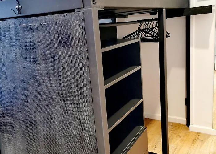 Unique Centre Nicosie