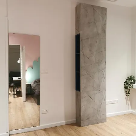 Appartement Unique Centre *
