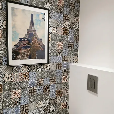 Unique Centre Appartement *