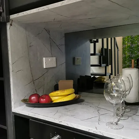 Unique Centre Appartement Nicosia