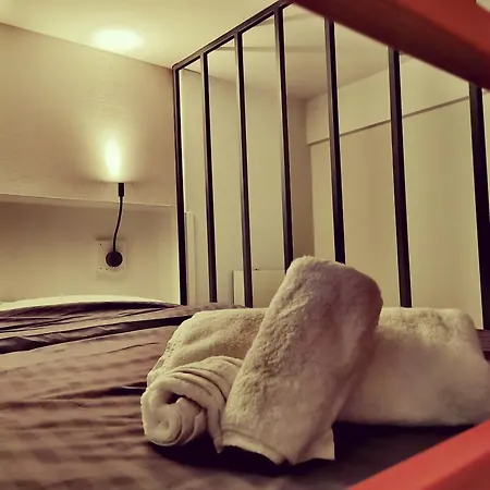 Unique Centre Appartement