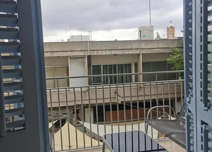 Unique Centre Appartement