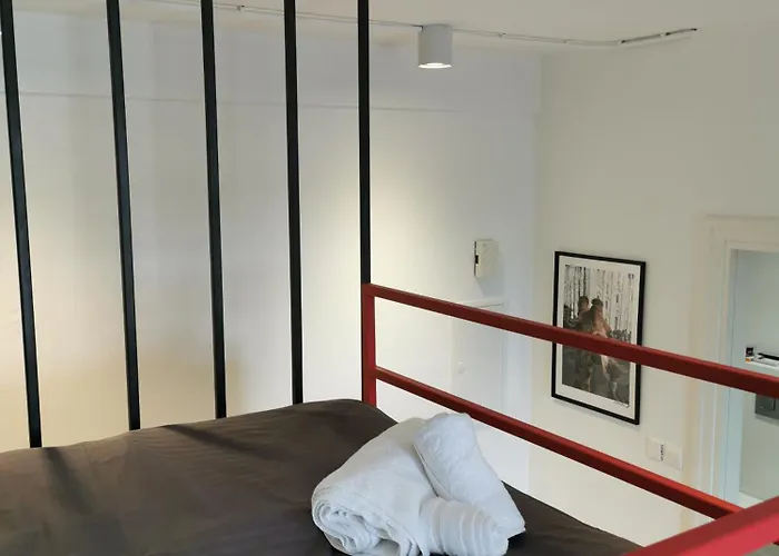 Unique Centre Appartement