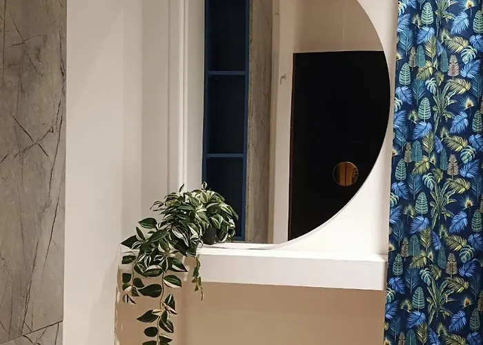 Unique Centre Appartement Nicosia