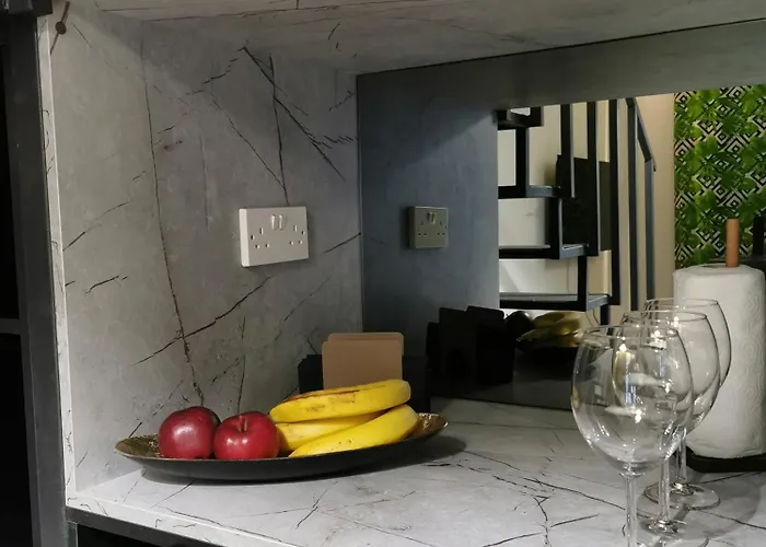 Unique Centre Appartement Nicosia